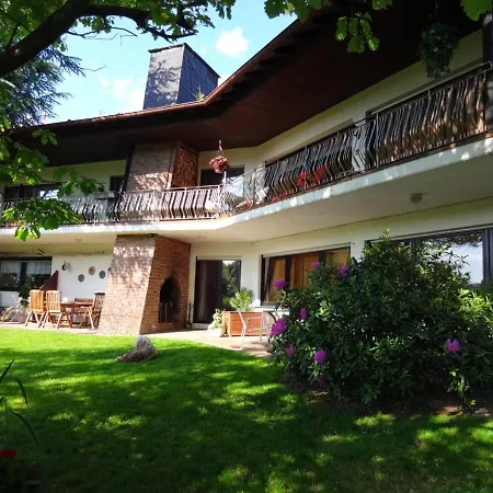Apartment58 Wiehl Exterior photo