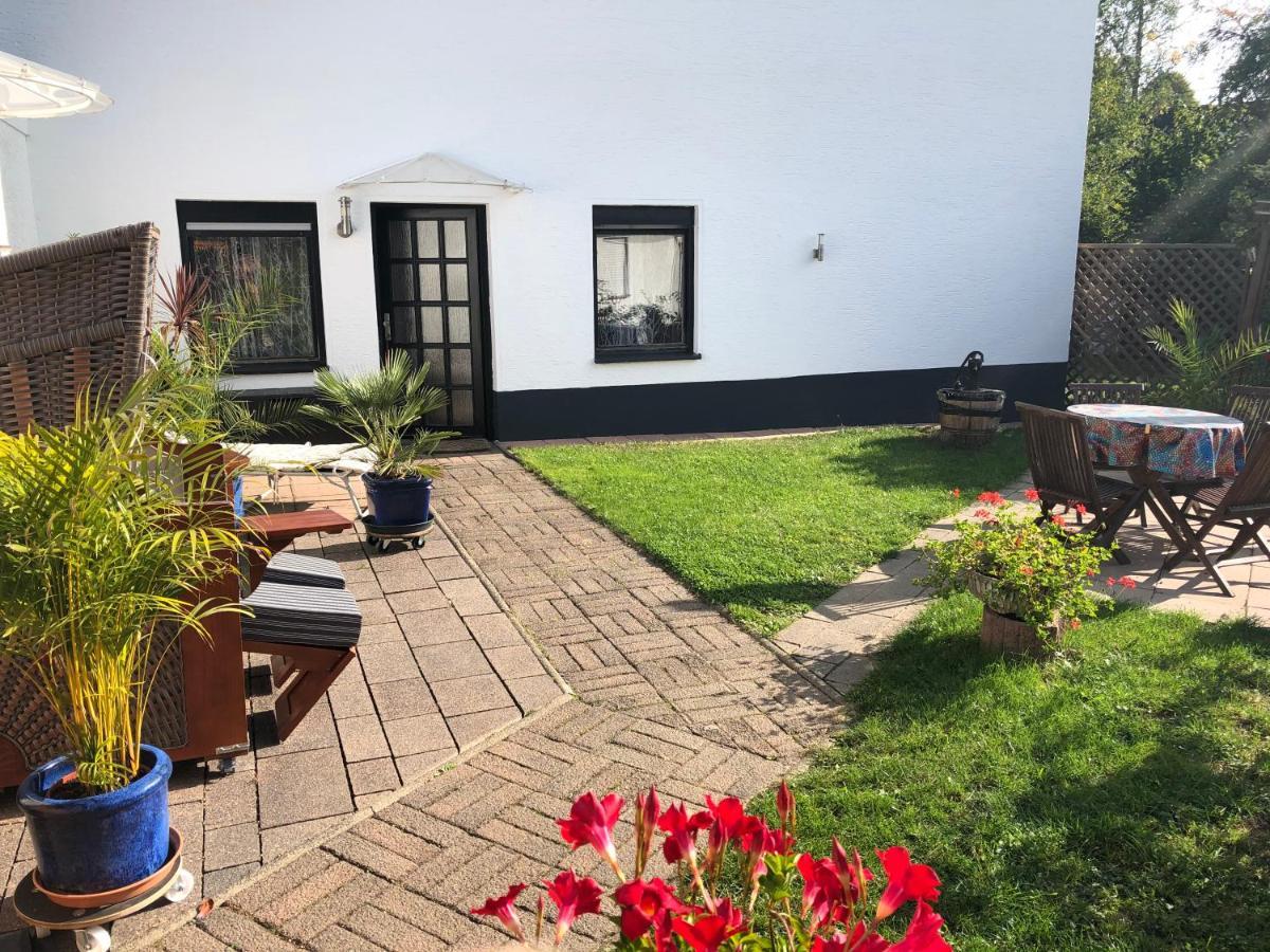 Apartamento Apartment58 Wiehl