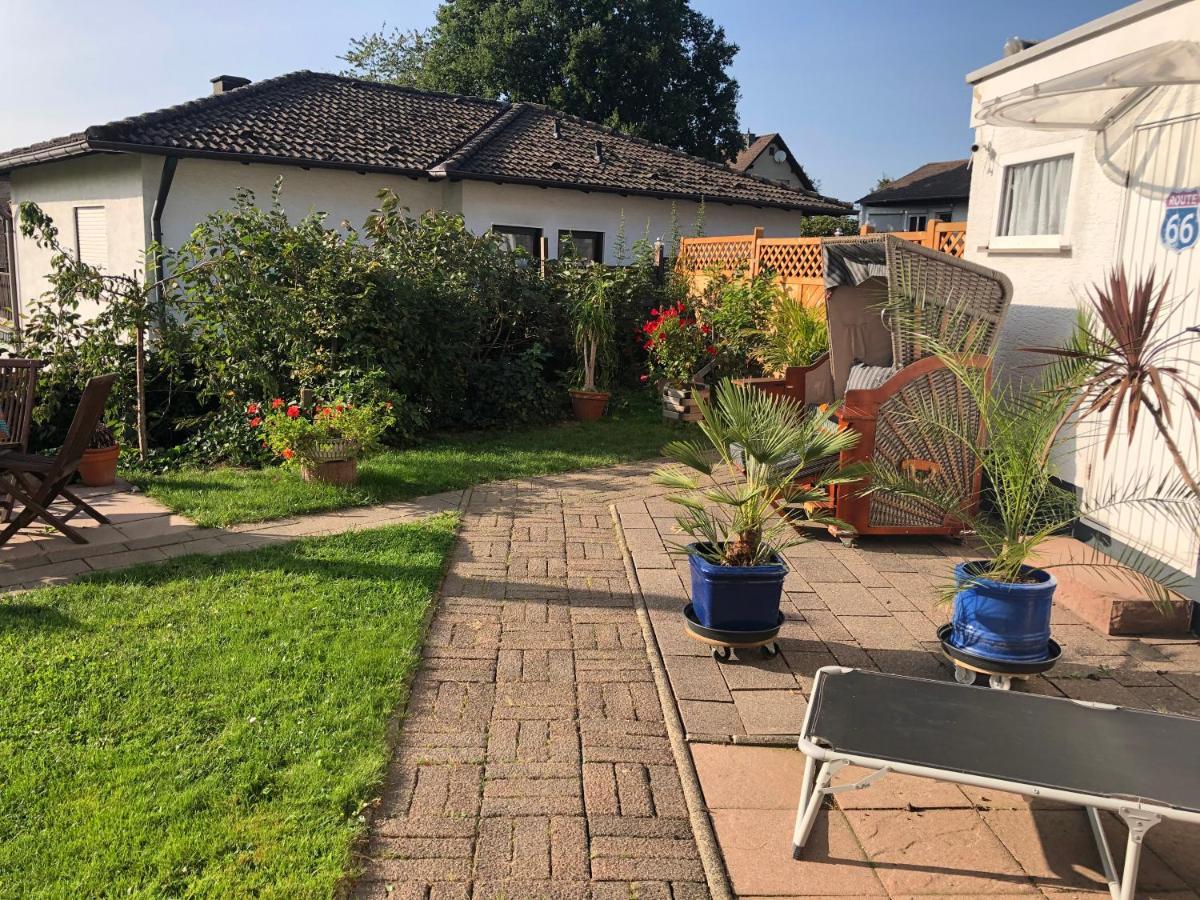 Apartamento Apartment58 Wiehl