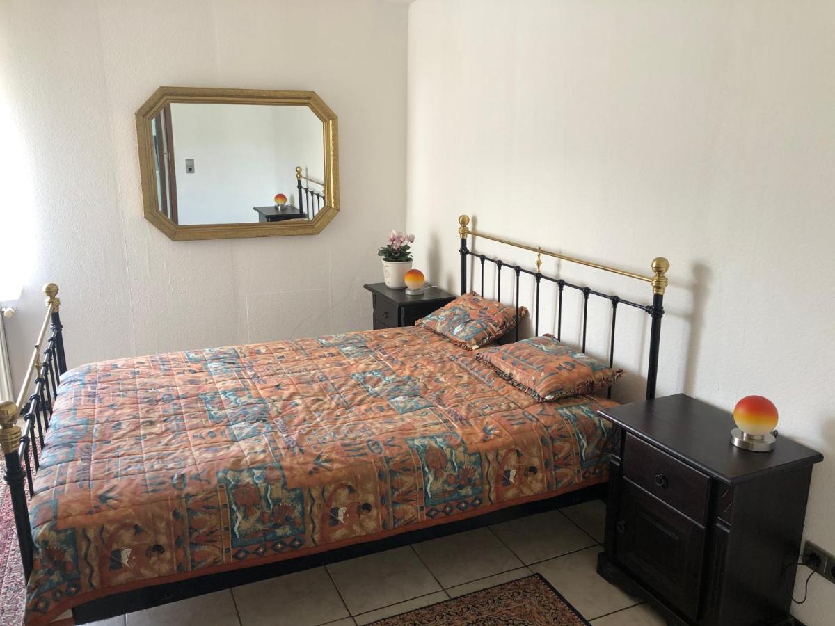 Apartment Apartment58 *