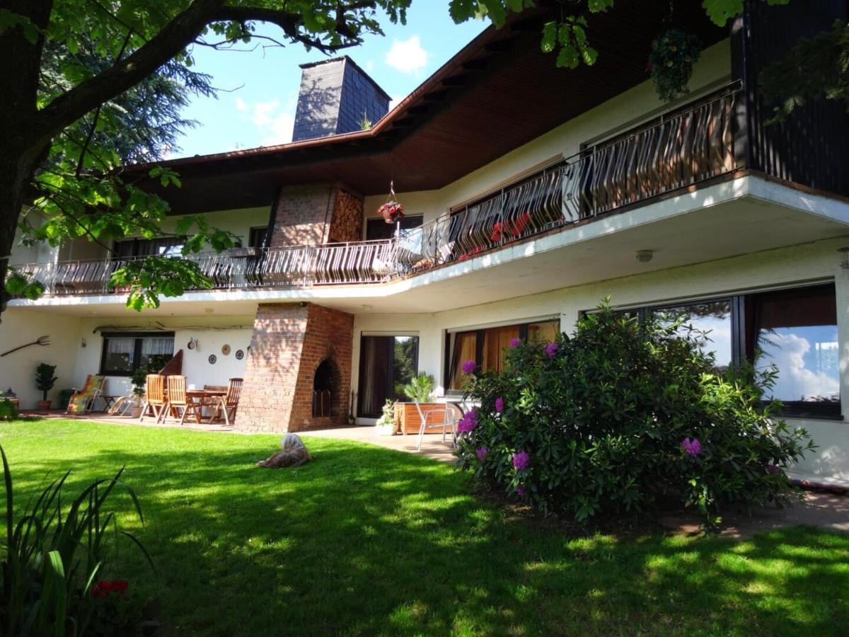Apartment58 Wiehl