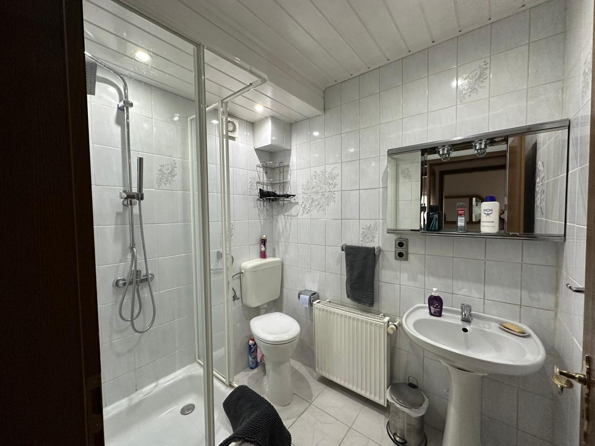 Apartment58 Apartment Wiehl
