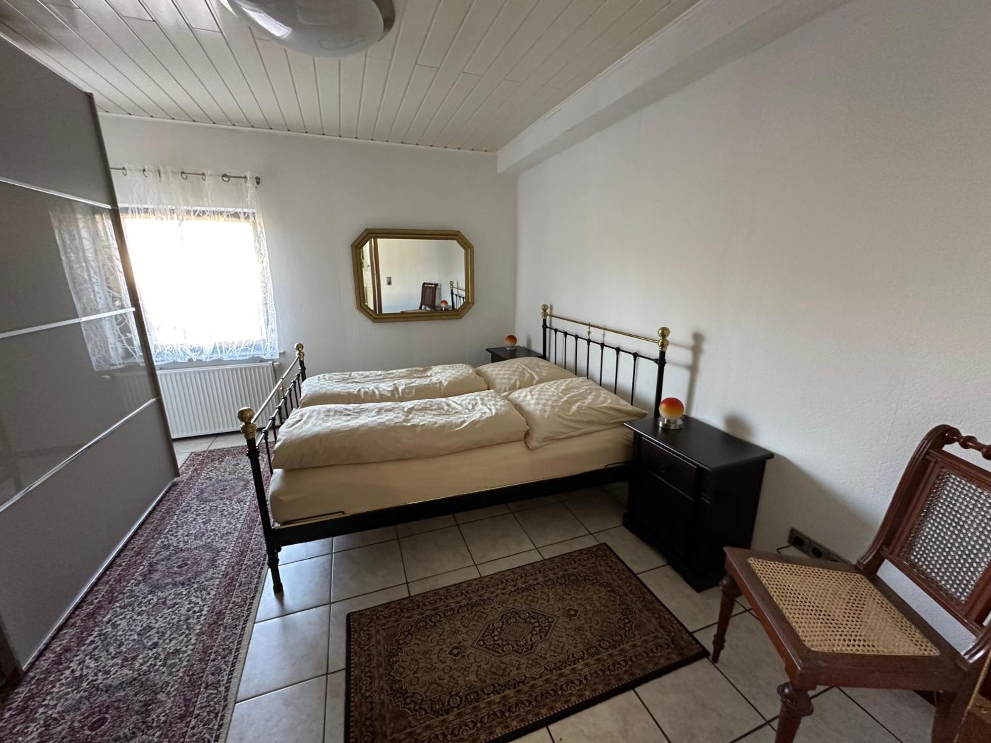Apartment58 Wiehl