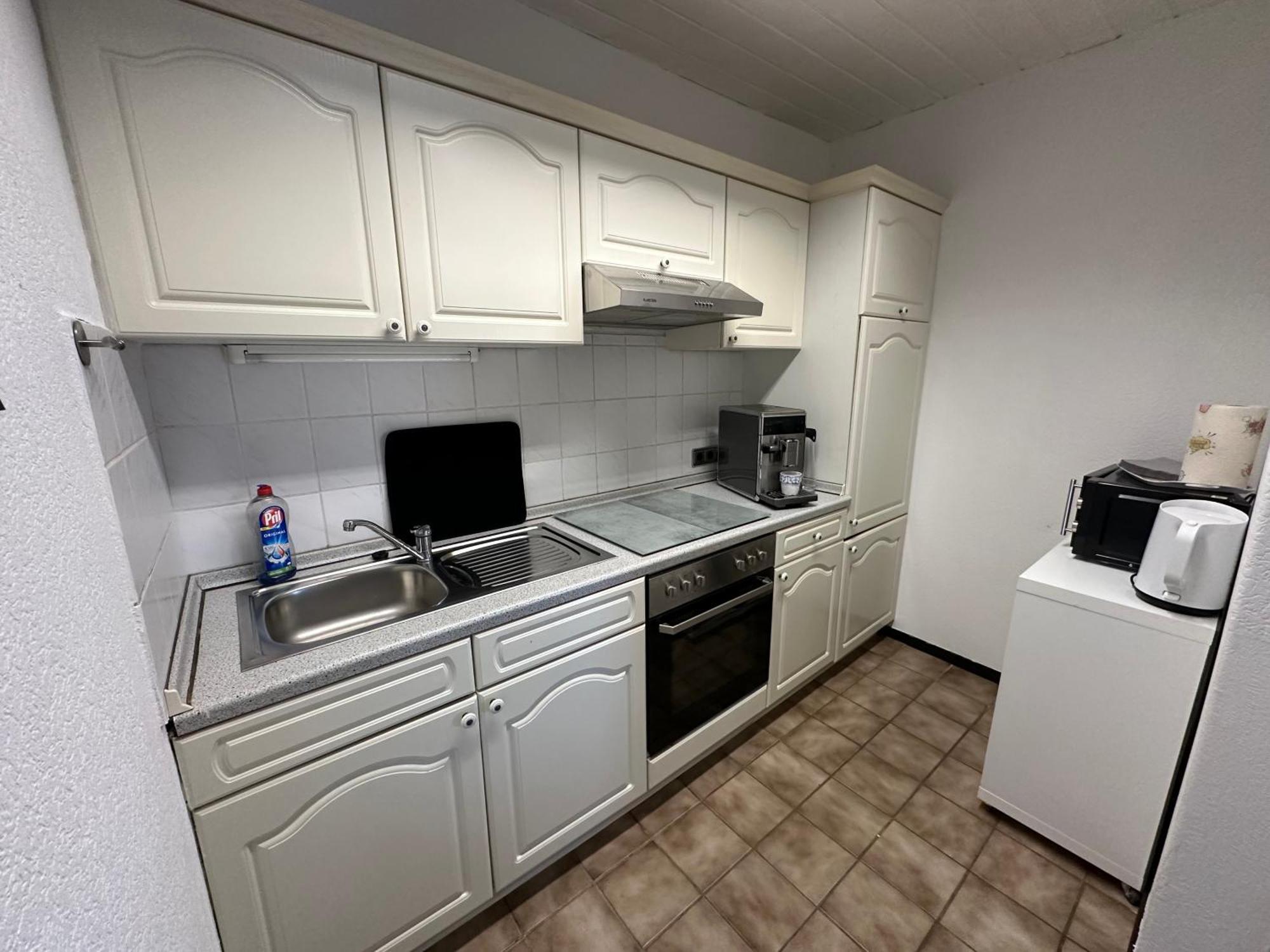 Apartment58 * Wiehl