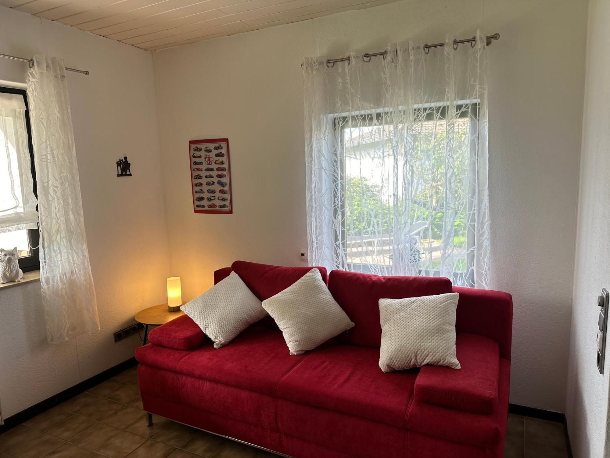 Apartment58