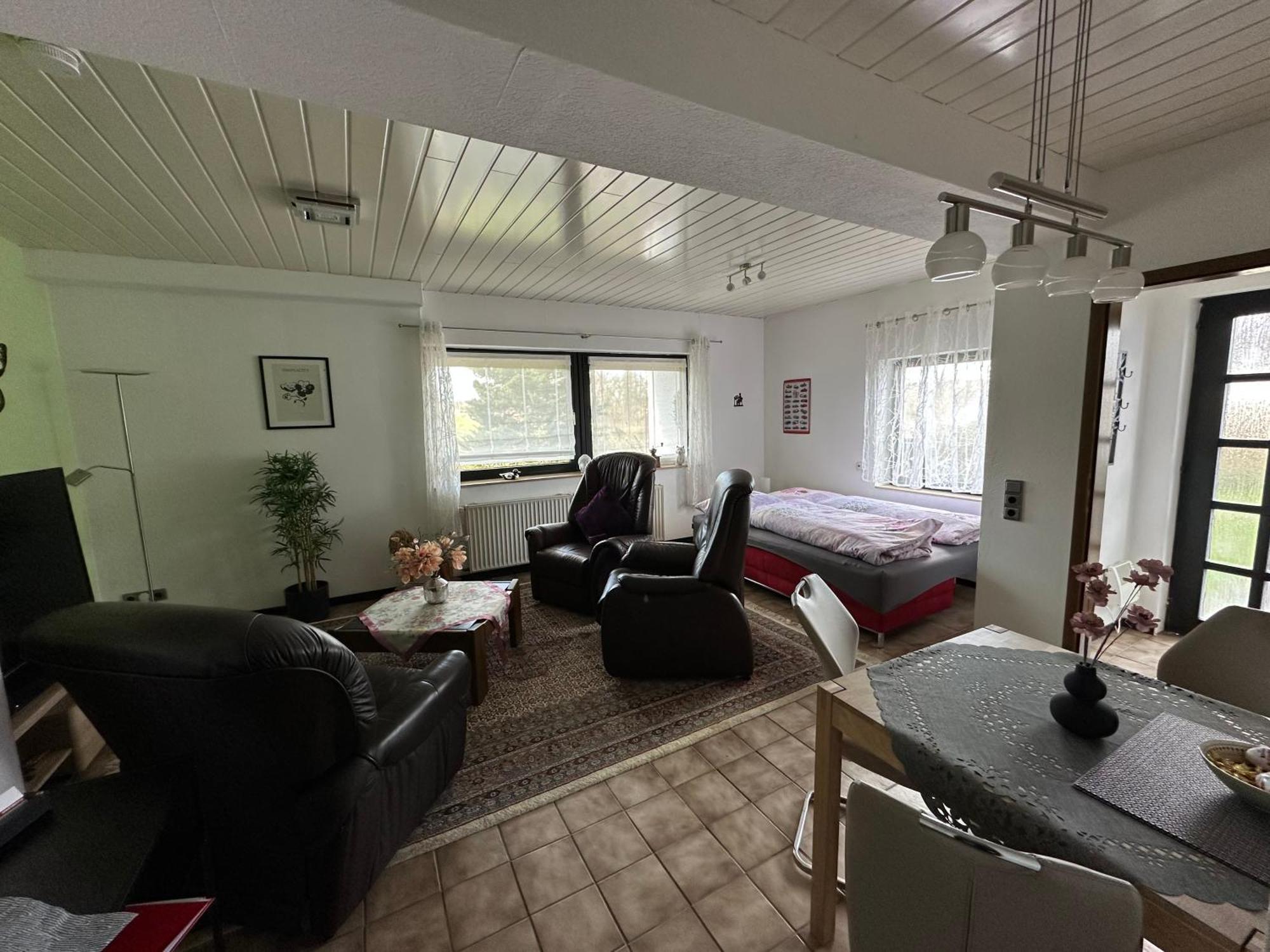 Apartment58 Wiehl
