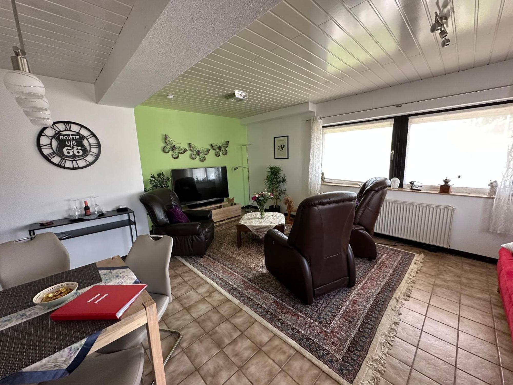 Apartment Apartment58 *